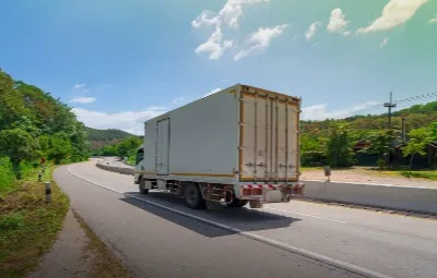 Adana ile Hasanbeyli Arası Bulaşık Makinesi Taşıma