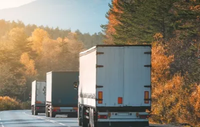 Adana ile Hasanbeyli Arası Klima Taşıma