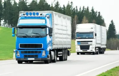 Adana ile Hasanbeyli Arası Eşya Taşıma